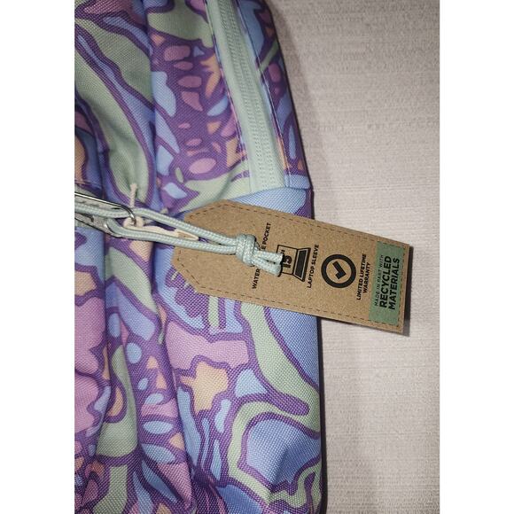 Jansport crosstown plus 17'' backpack - Picture 3 of 7